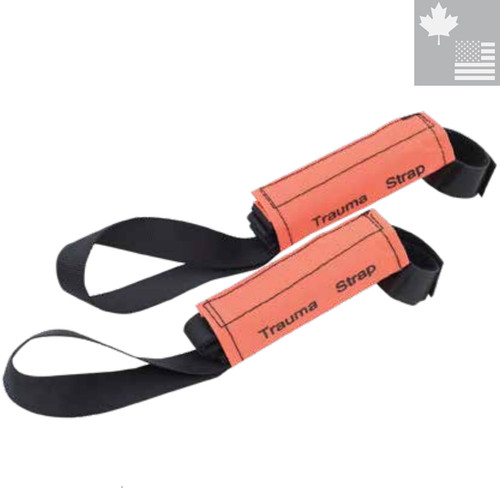 Trauma Straps PeakWorks