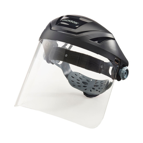 F4XP Premium Face Shield Jackson Safety EU