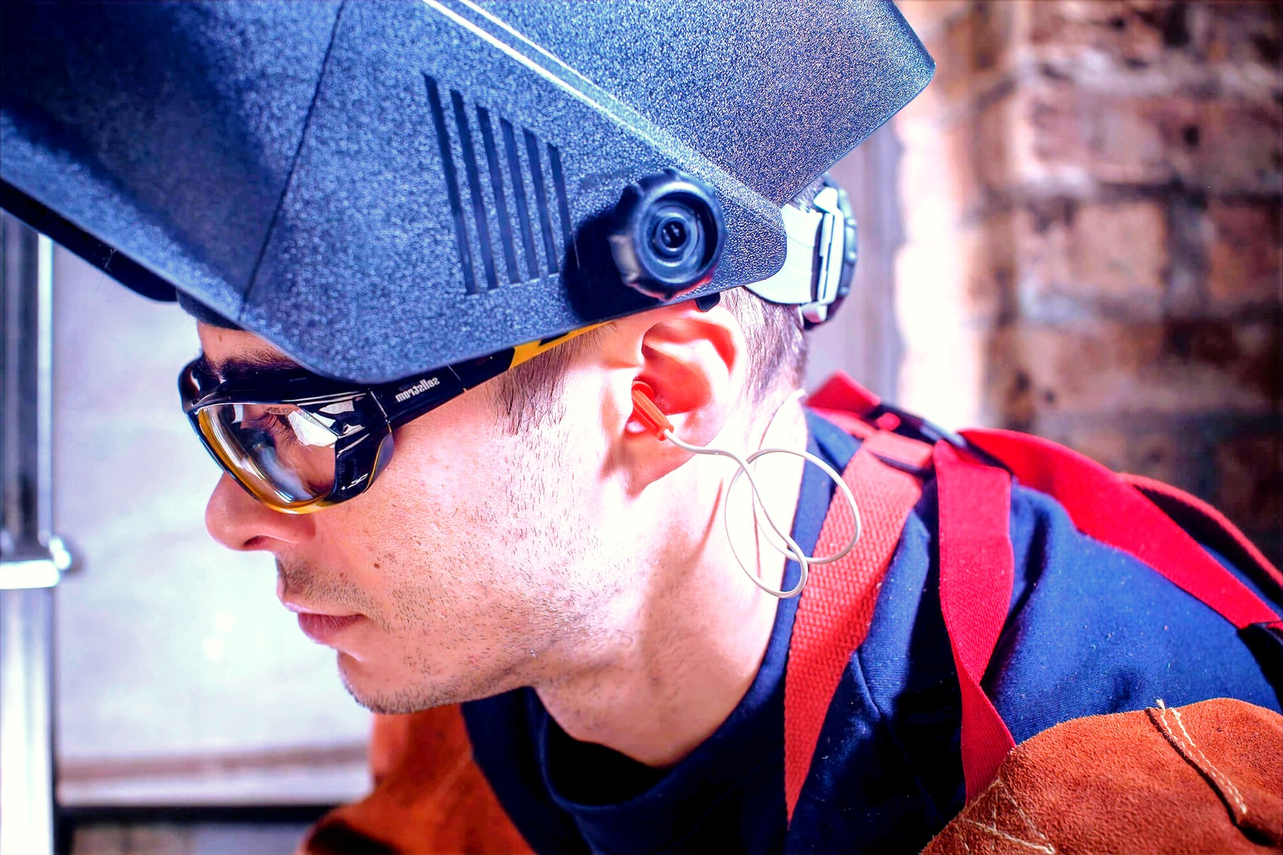 Jackson Safety EU Food Saftey Hearing Protection Jackson Safety EU Food Saftey Hearing Protection