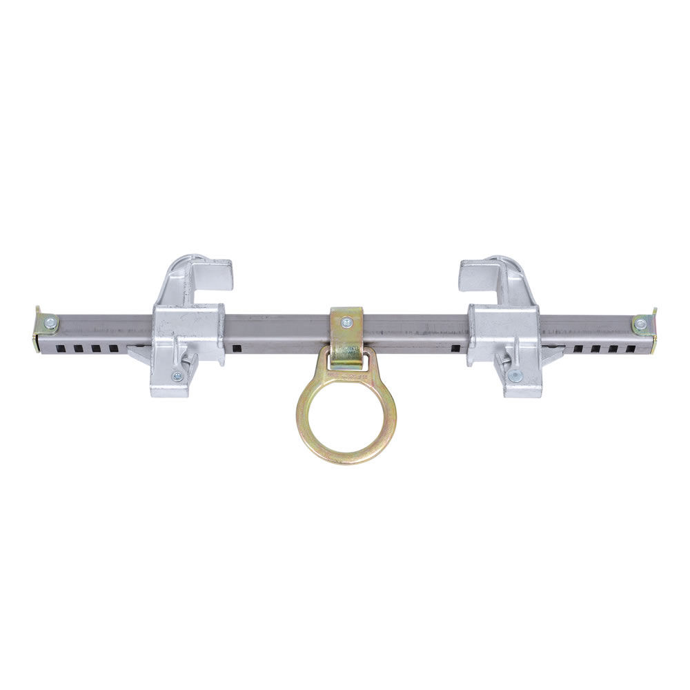 Overhead Beam Clamps