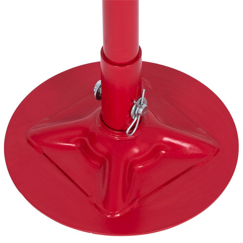3/4 TON UNDER HOIST STAND | AFF Jaxx