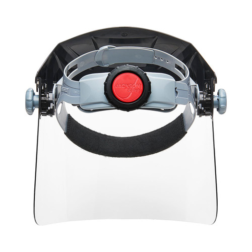 F4XP Premium Face Shield | Jackson Safety EU