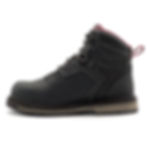 Thumbnail: Avenger Blacksmith 6" - Black