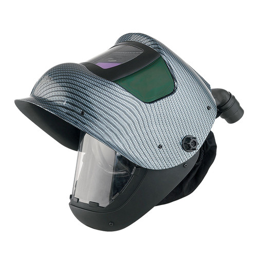 WH50 Multiview PAPR Welding Helmet Jackson Safety EU