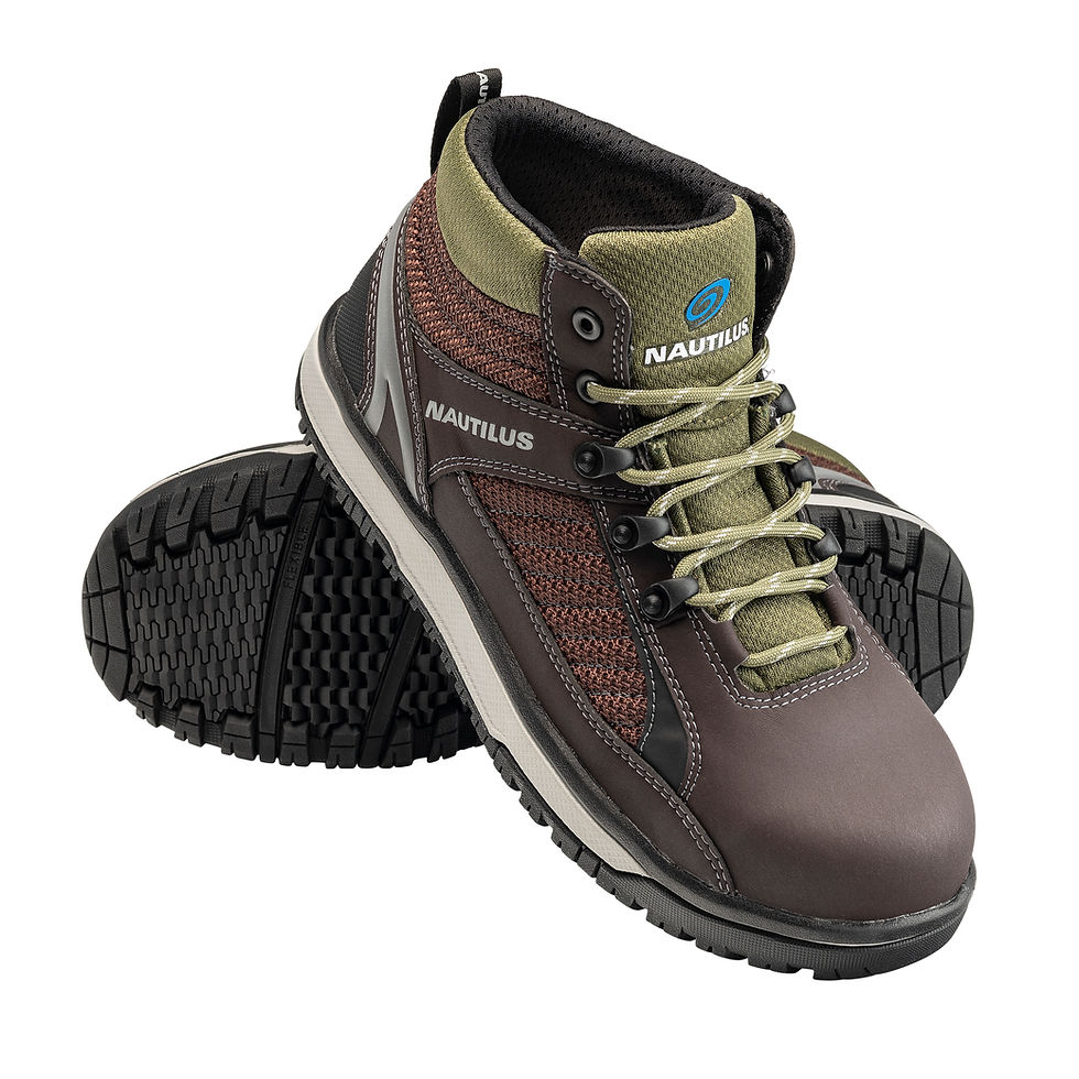 Thumbnail: URBAN ATHLETIC - N1441