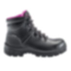 Thumbnail: BUILDER Work Boot - A8124