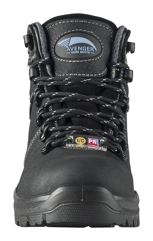 Thumbnail: WOMEN'S FOUNDATION WORK BOOT - A7450