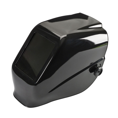 34068 HLX 100 Welding Helmet Black Jackson Safety