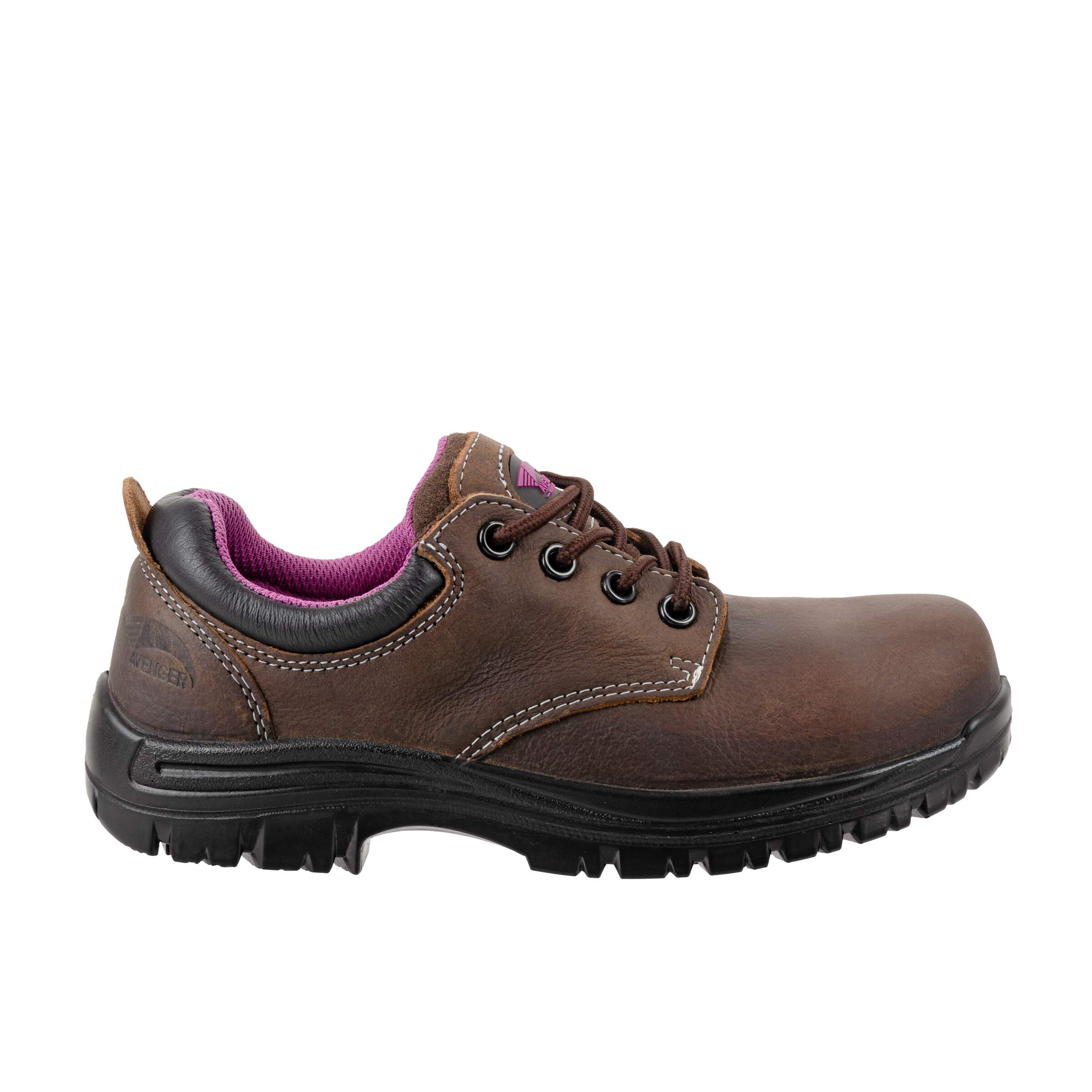 Avenger Foreman - Brown (Womens)