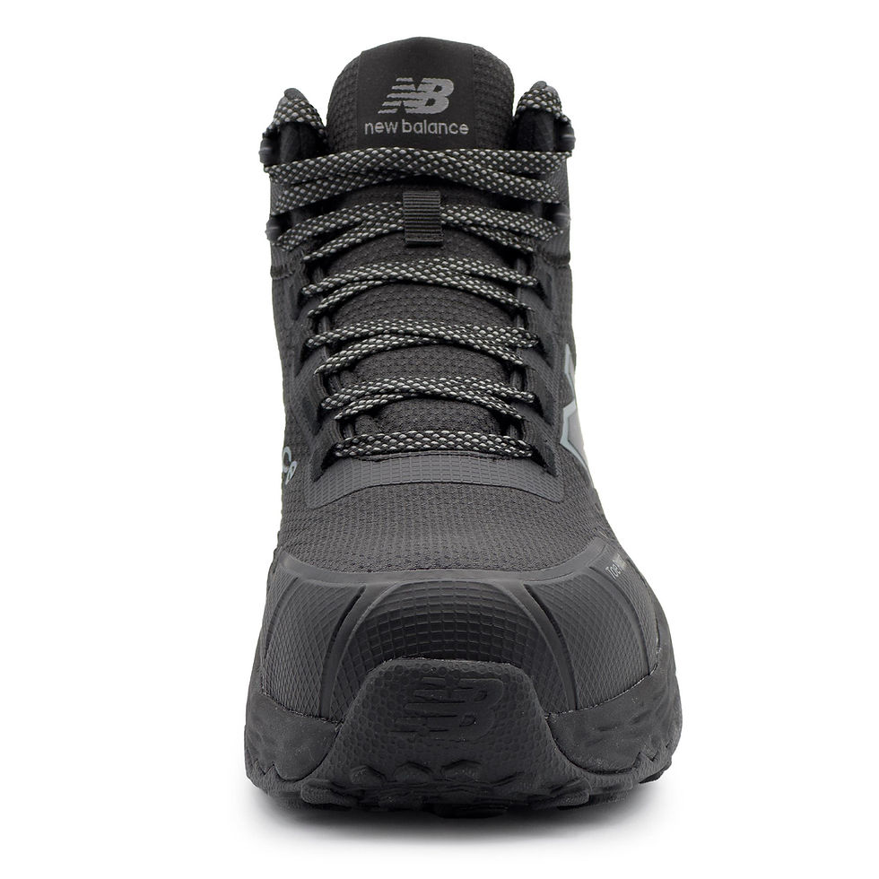 Thumbnail: Cremorne Mid Black/Grey