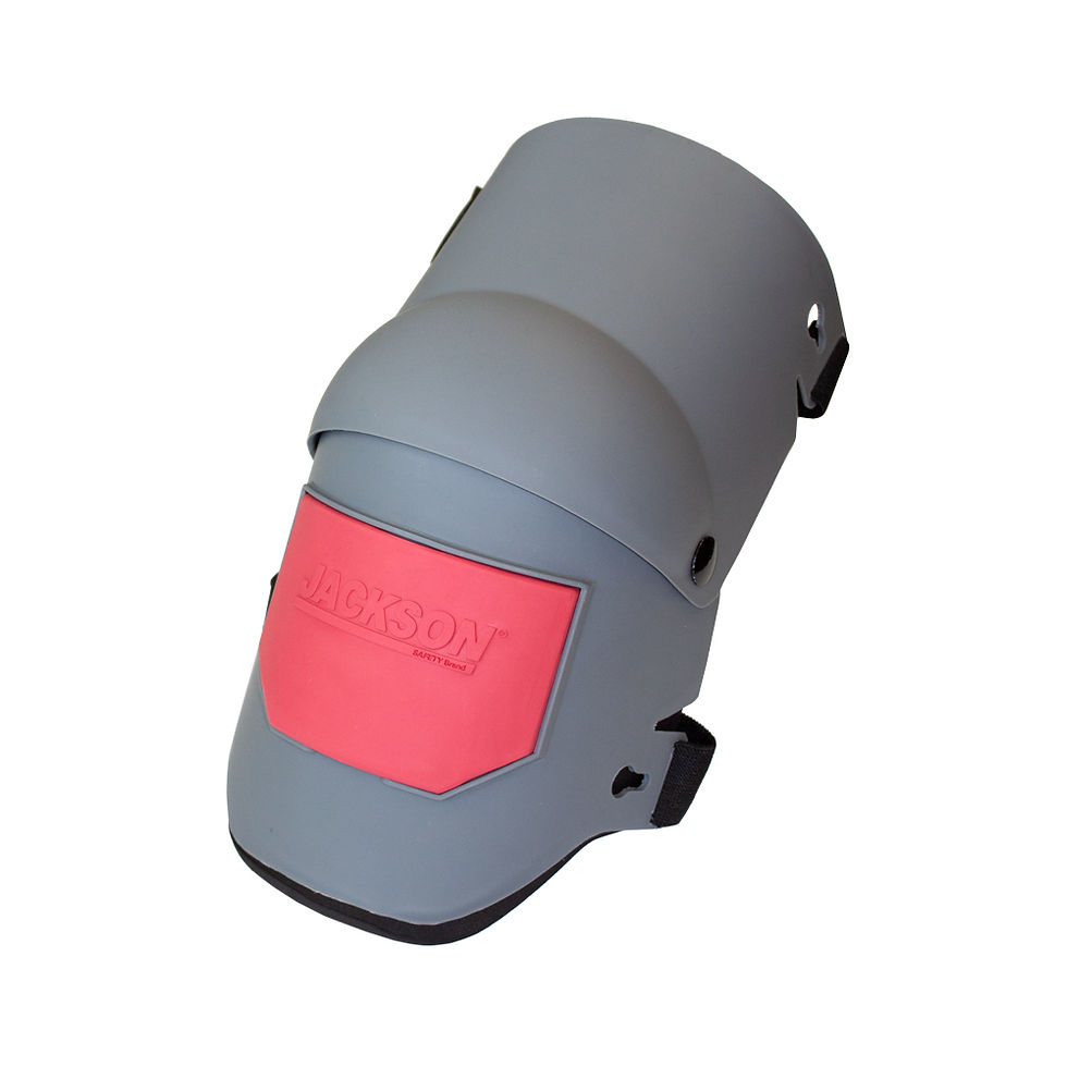 Thumbnail: Ultra-Flex Knee Pads