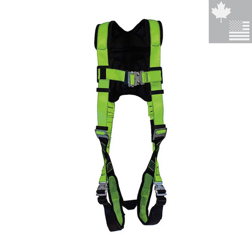 PeakPro Series | PeakWorks