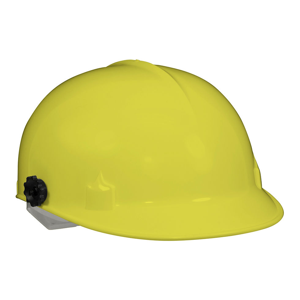 Thumbnail: Bump Caps