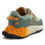 Thumbnail: Cremorne Women's Low Aqua/Pumpkin