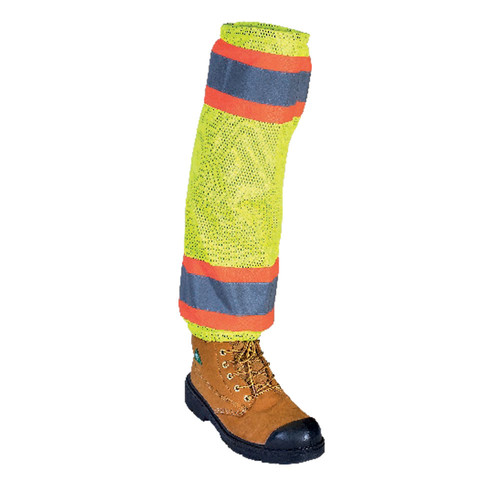 Breathable Mesh Gaiter Sellstrom