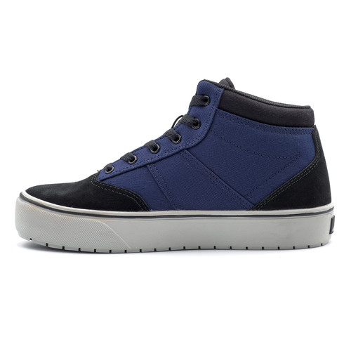 Airwalk Venice Mid - Patriot Blue | SureWerx Footwear
