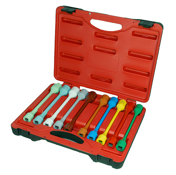 American Forge & Foundry - Torque Tools