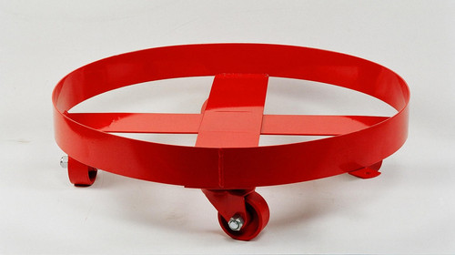 55 GALLON DRUM BAND DOLLY | AFF Jaxx