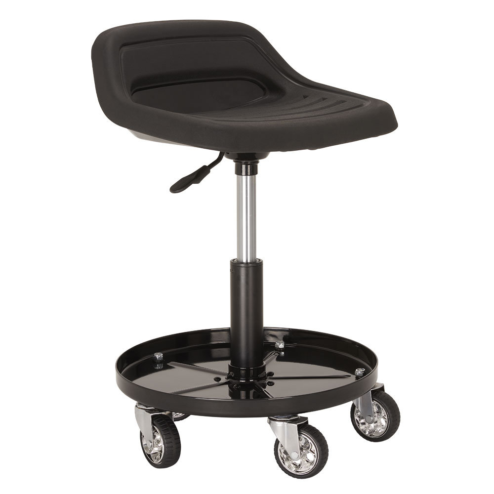 VIKING TRACTOR SEAT | AFF Jaxx