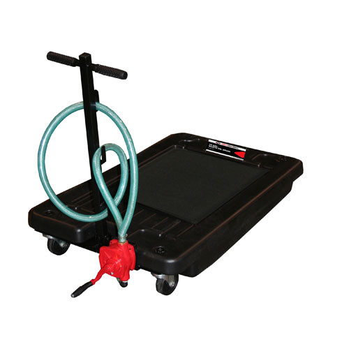 山採りアブラツツジ　油A4 H150cm W80cm 18 GALLON LOW PROFILE WASTE OIL DRAIN | AFF Jaxx