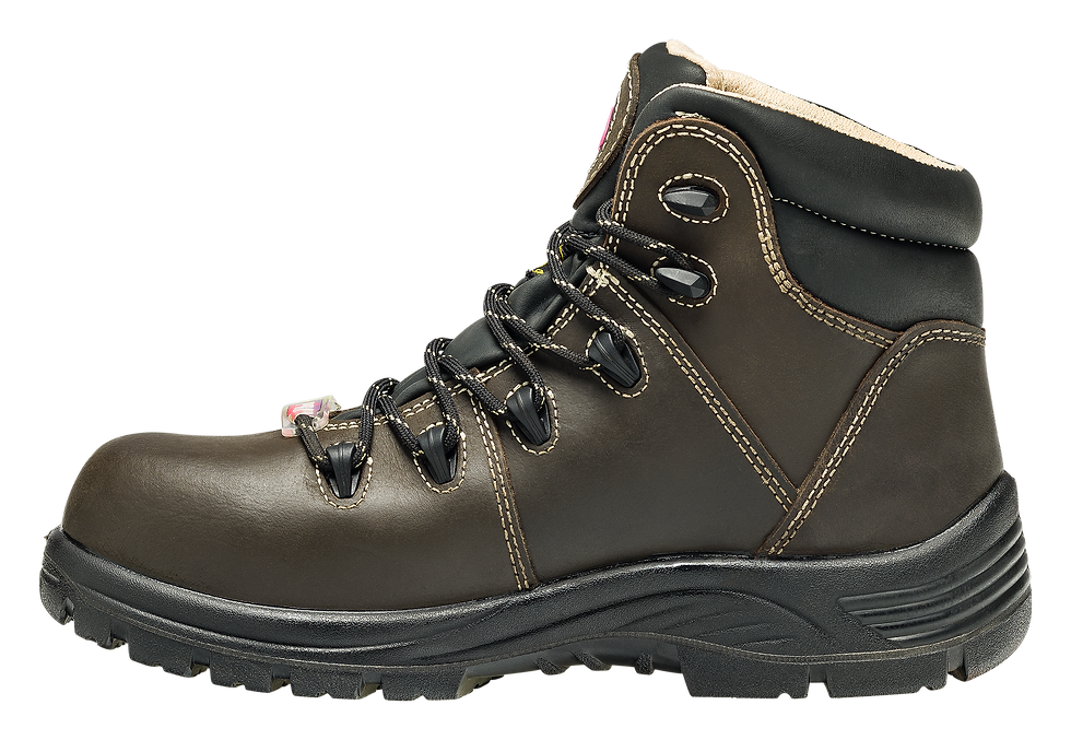 Thumbnail: FRAMER WORK BOOT - A7130