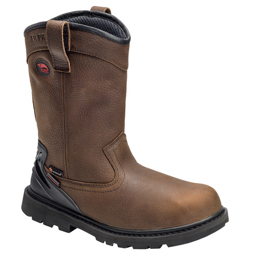 Hammer WORK BOOT - A7676 | SureWerx Footwear