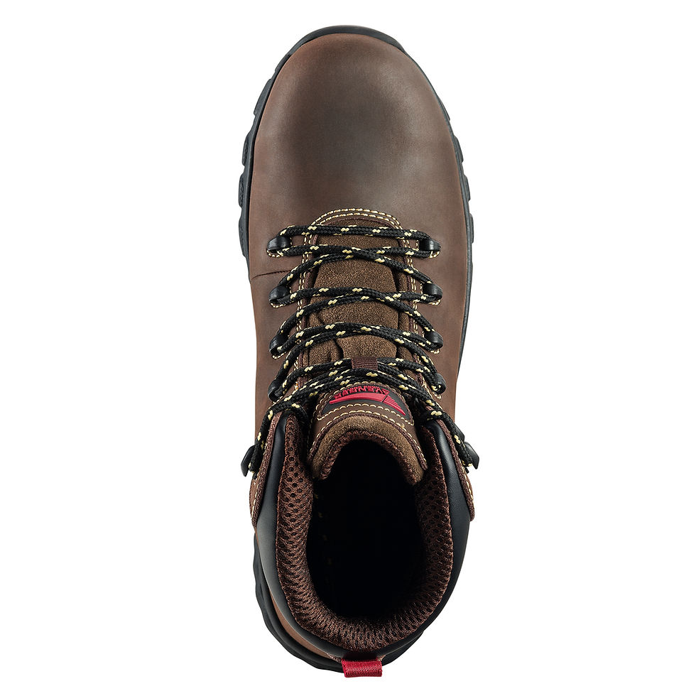 Thumbnail: FLIGHT WORK BOOT - A7420