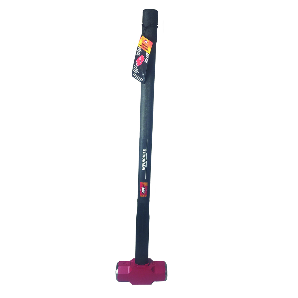 INVINCIBLE SLEDGE HAMMER 12 LB / 36