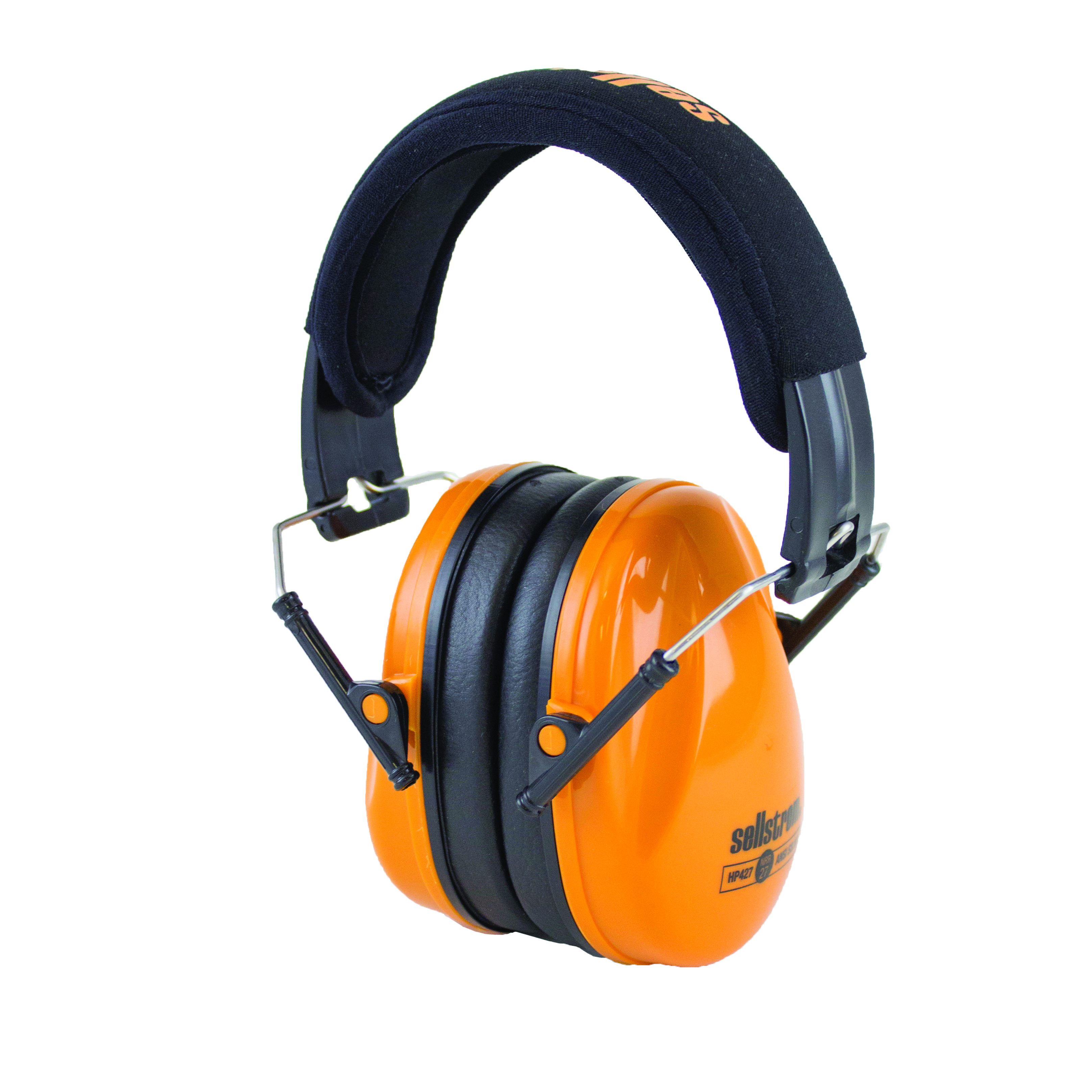 HP427 Premium Ear Muff | Sellstrom