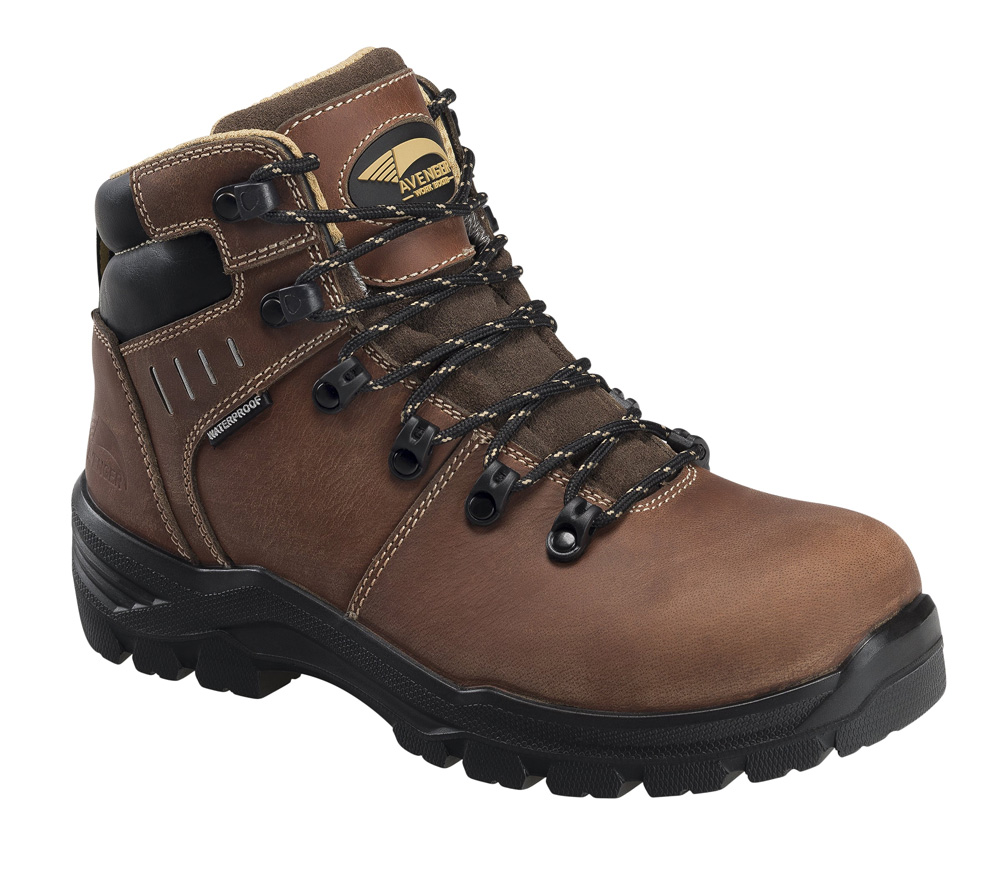 Avenger Foundation - Brown (Womens)
