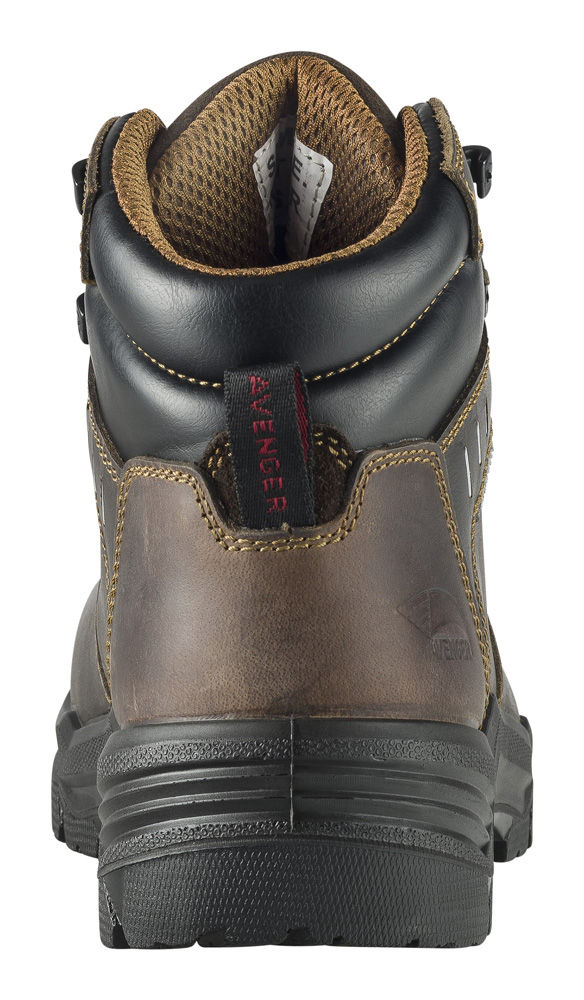 Thumbnail: FOUNDATION WORK BOOT - A7401