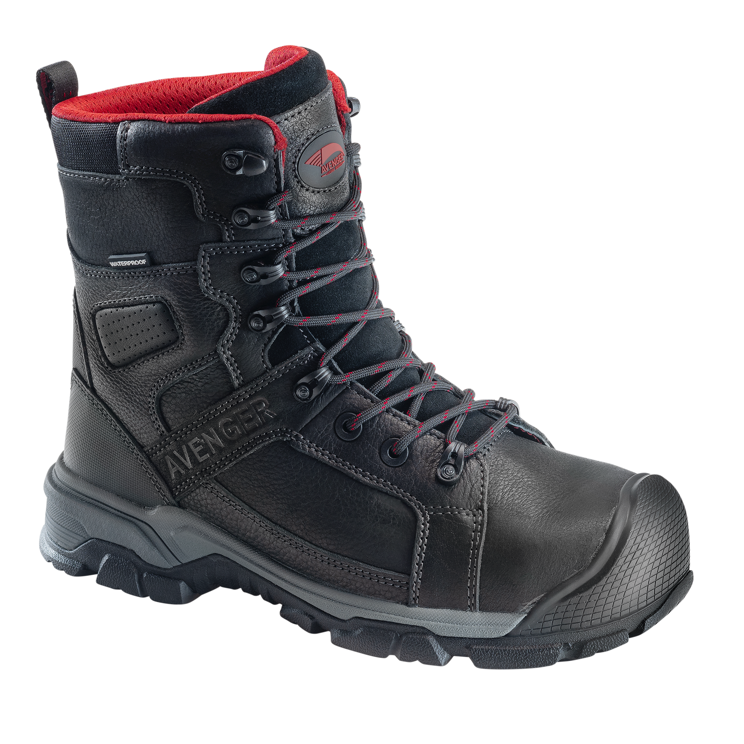 RIPSAW WORK BOOT - A7335
