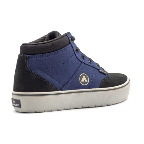 Airwalk Venice Mid - Patriot Blue | SureWerx Footwear
