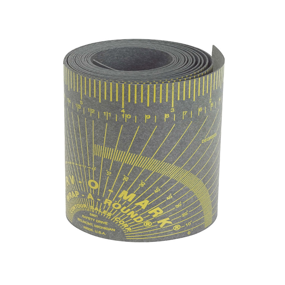 WrapARound Tools Jackson Safety