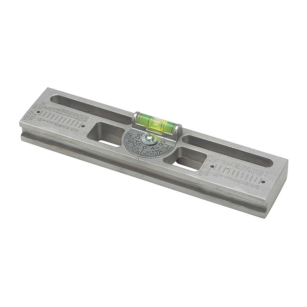 Jackson Safety #5 Jumbo Marker Combo Adaptor (14774) | JB Tools