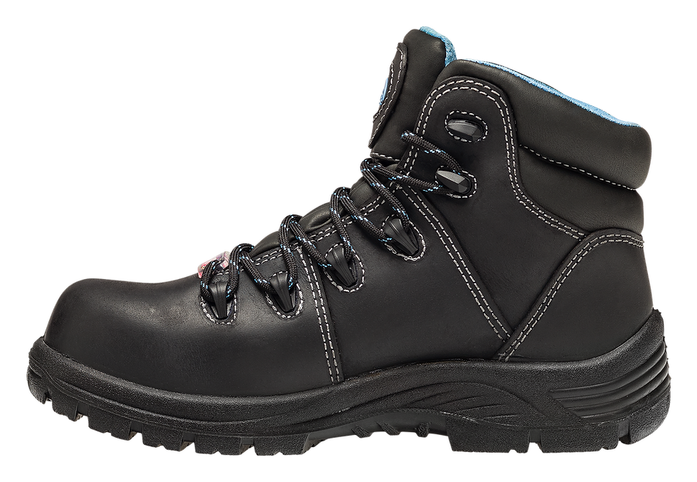 Thumbnail: FRAMER WORK BOOT - A7127