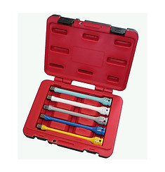 American Forge & Foundry - Torque Tools