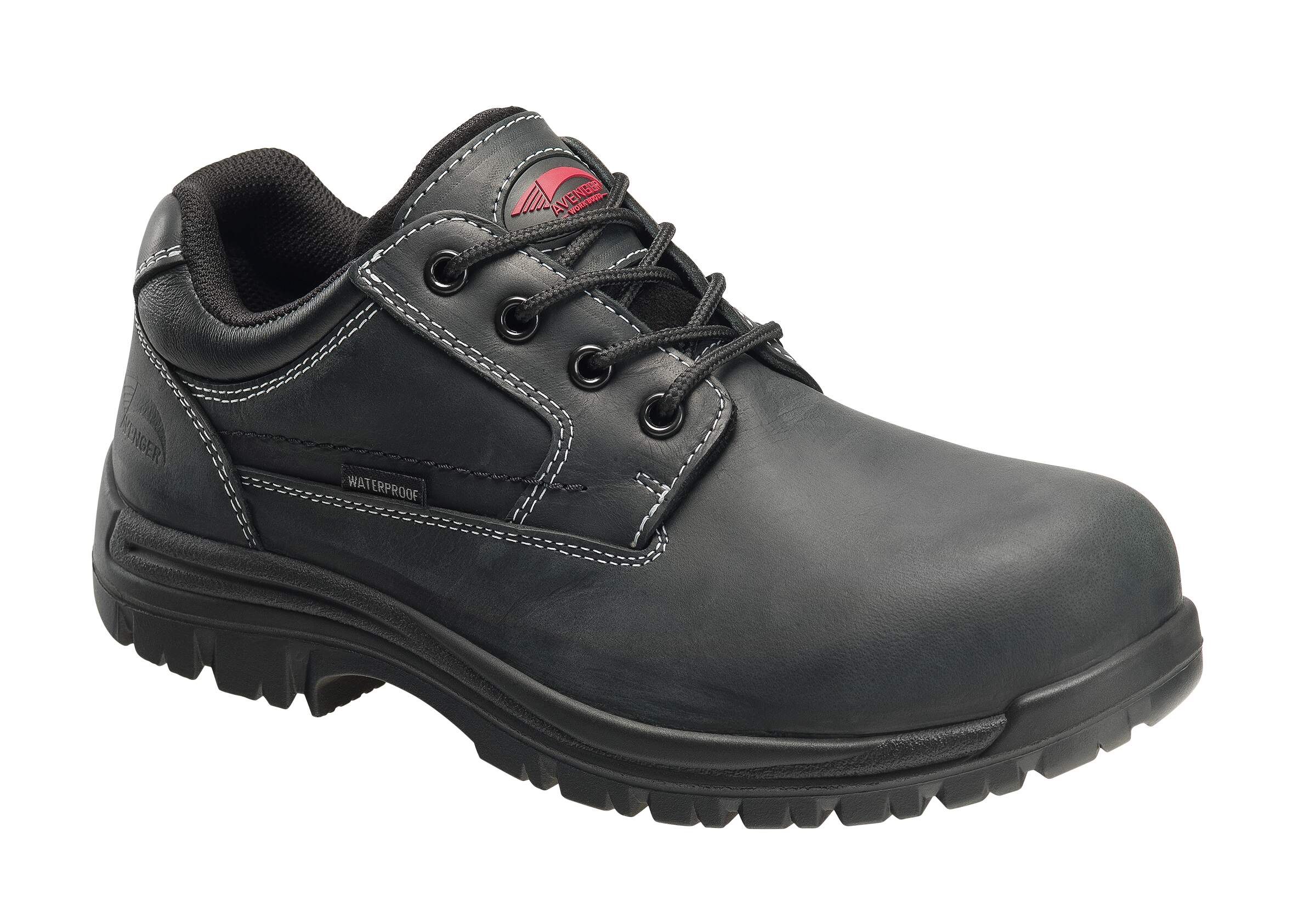 Avenger Foreman - Black (Mens)