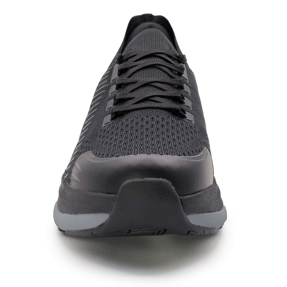 Thumbnail: Ergo Europa Women's - Black/Grey