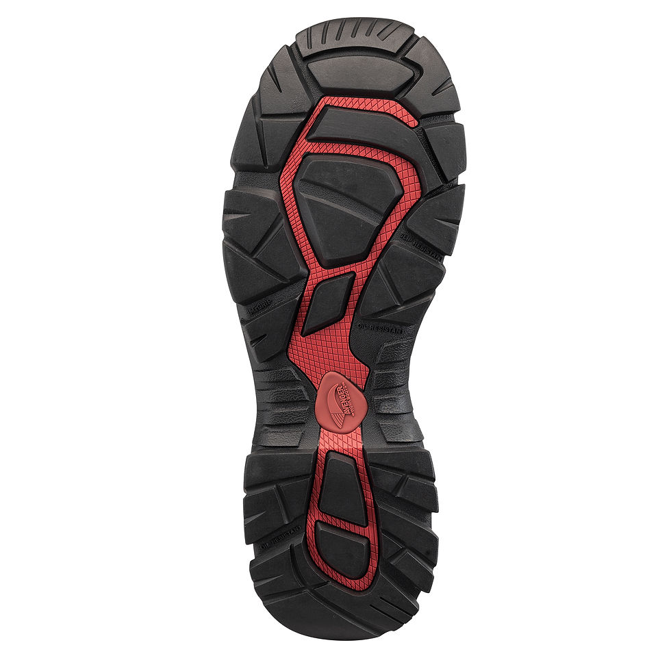Thumbnail: RIPSAW WORK BOOT - A7340