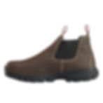 Thumbnail: WOMEN'S FLIGHT SD10 - BROWN - A7040