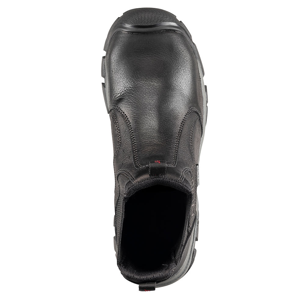 Thumbnail: RIPSAW WORK BOOT - A7341