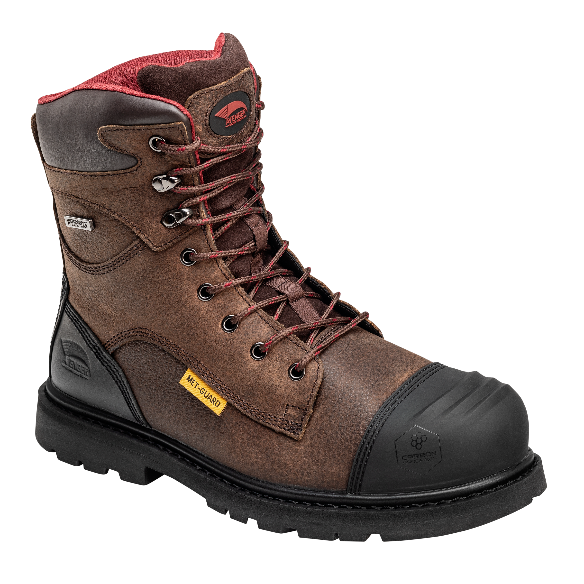 Hammer WORK BOOT - A7556