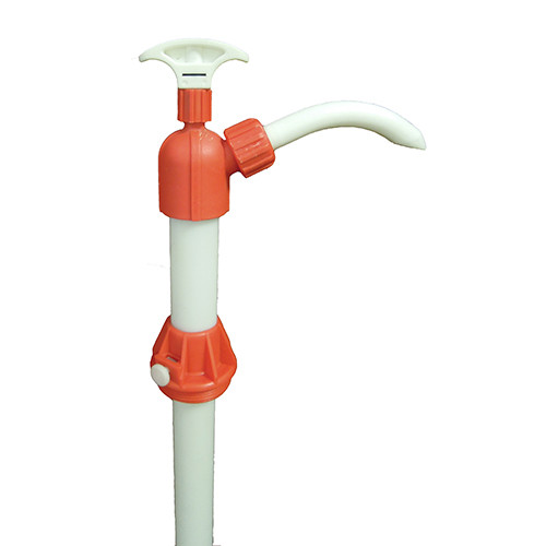 NYLON CHEMICAL PUMP AFF Jaxx