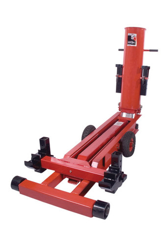 5 1/2 TON LONG-REACH AIR LIFT | AFF Jaxx