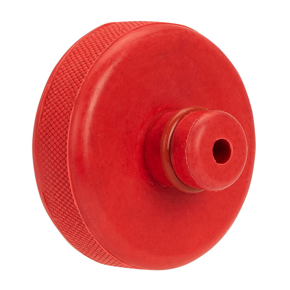 JACK SADDLE PAD - TESLA | AFF Jaxx