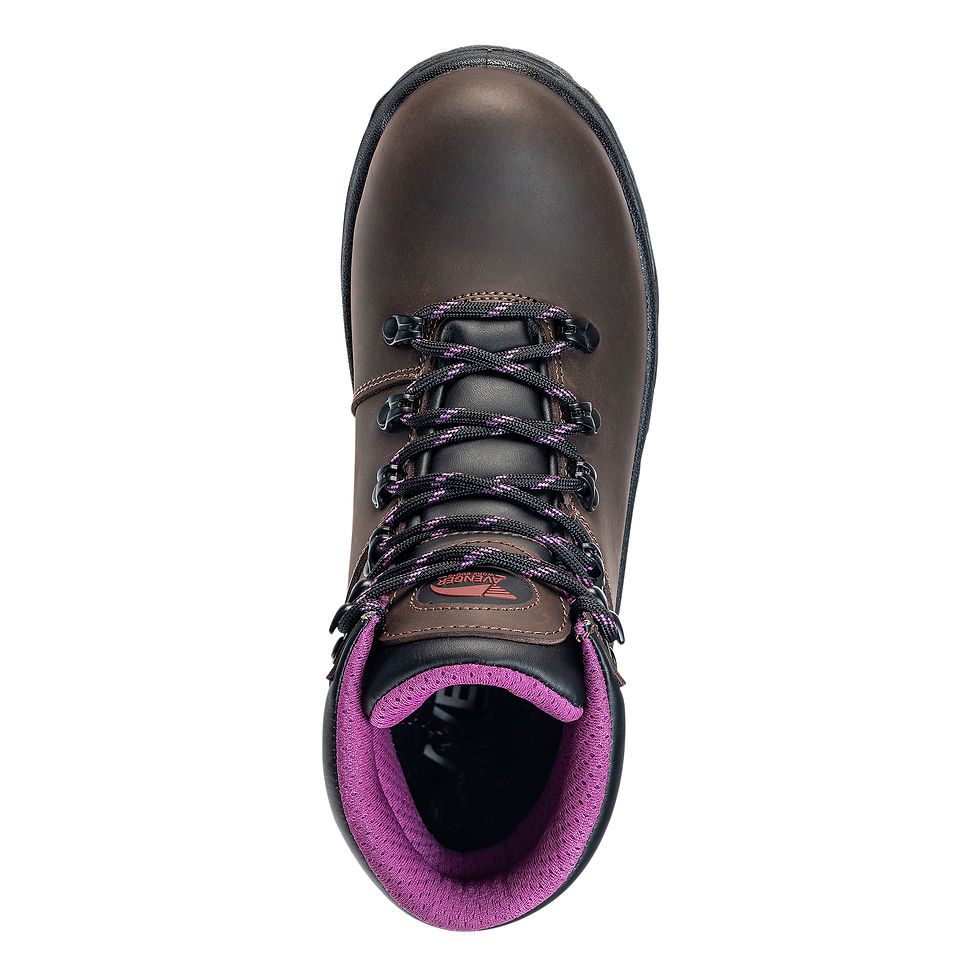 アメコミ OLXOA8610 Iron Age Immortalizer Men's Composite Toe Electrical Hazard