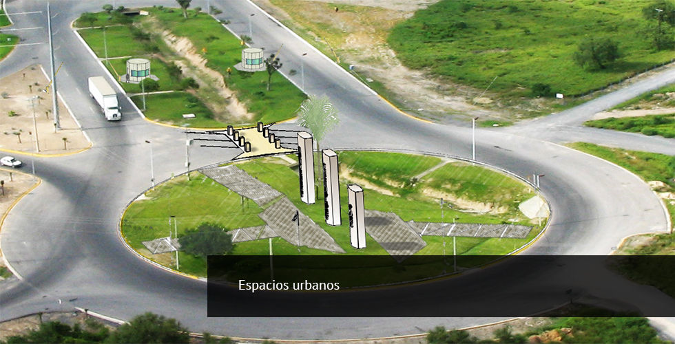 Construcción Monterrey