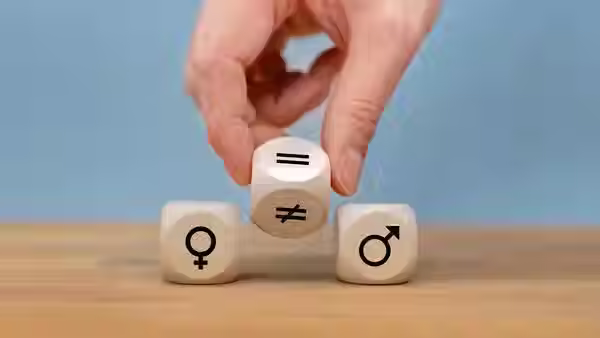 India's Gender Gap Widens: STEMSUP’s Grassroots Action