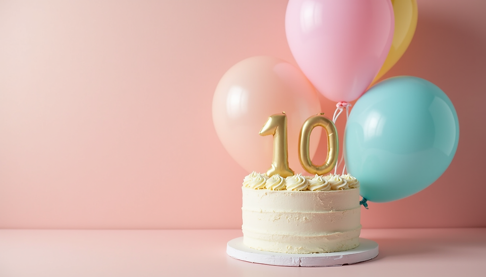 Celebrate First Birthdays with Cakesmash Photoshoot Ideas in Singapore